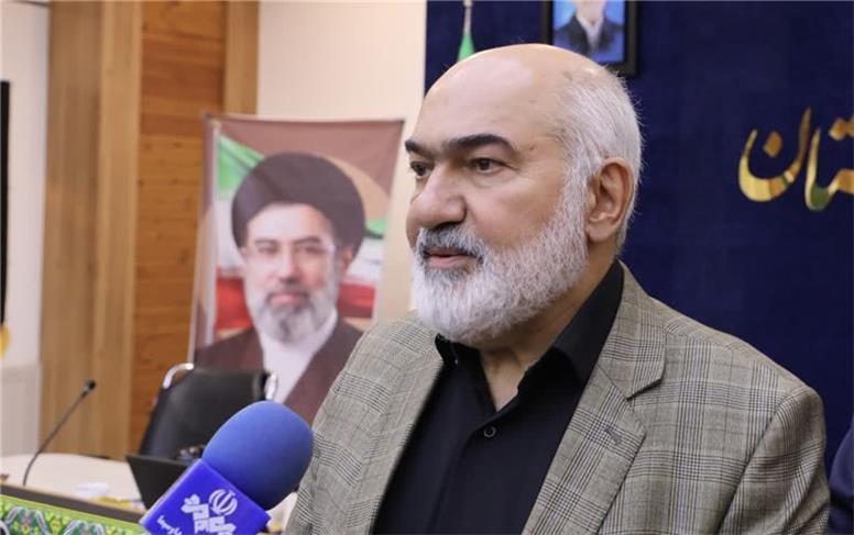 دولت نگاه ویژه‌ای به استان‌های جنوبی از جمله خوزستان دارد
