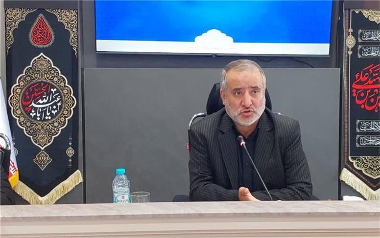 رعایت اصول پدافند غیرعامل از مهمترین الزامات مدیریتی است