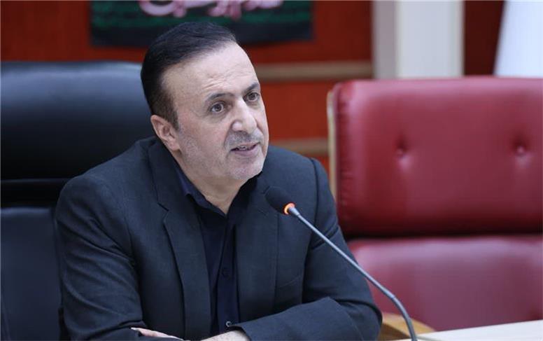 مدل اشتغال معلولان در صنایع شوینده قزوین بومی‌سازی شود