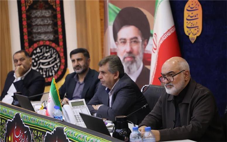 کشاورزان با اعتماد به دولت، گندم خود را به مراکز خرید دولتی تحویل دادند