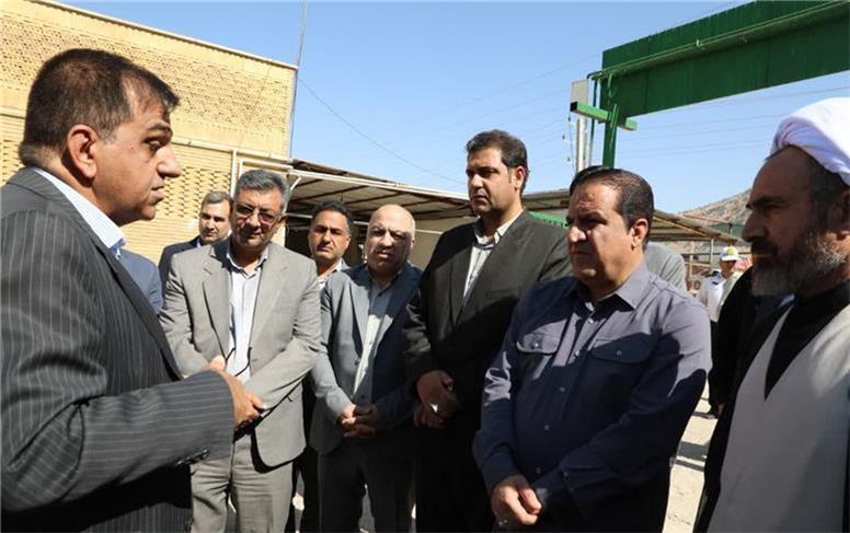۴۰۰ موکب در سراسر استان آماده خدمت‌رسانی به زائران اربعین هستند
