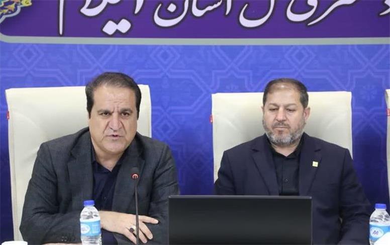 تعامل دولت و دستگاه قضایی نقش مهمی در توسعه استان و افزایش رضایتمندی مردم دارد