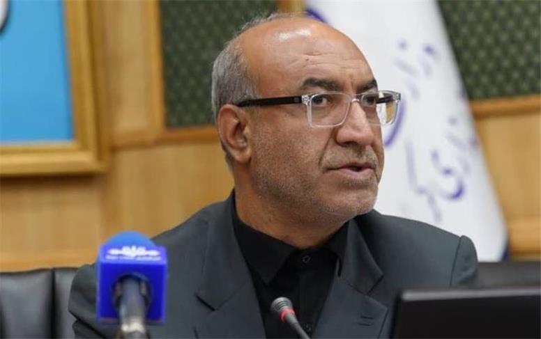 انتقاد صریح استاندار کرمانشاه از بانک‌های شهر و گردشگری؛ چرا به تکلیف قانونی خود عمل نکرده‌اید؟