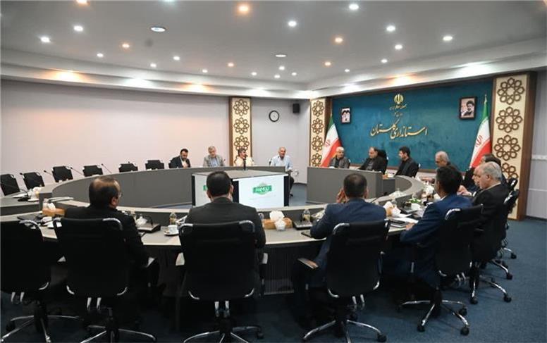 گلستان مقصد سرمایه‌گذاران