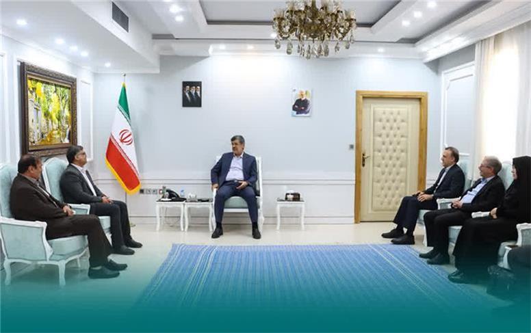 یزد پایلوت طرح «شهر دانش‌بنیان» کشور است