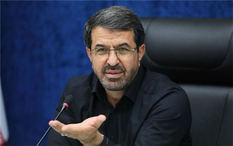 خدمت بی‌چشم‌داشت، سرمایه نظام را افزایش می‌دهد