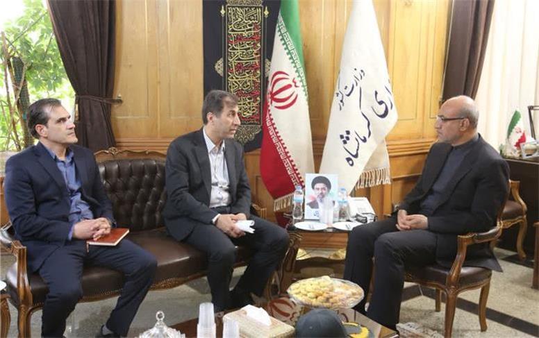 احیای محور ساسانی کرمانشاه، زمینه‌ساز رونق گردشگری و اشتغال است