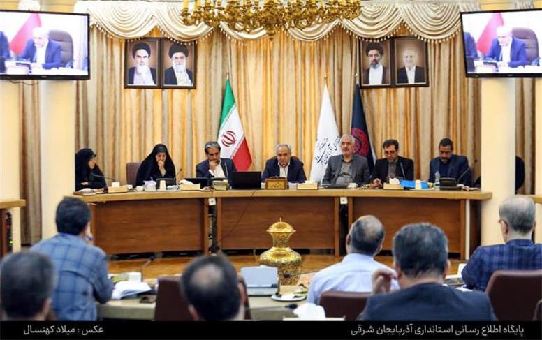 «تبریز، شهر بدون گدا» مرهون اقدامات نهادهای خیریه است