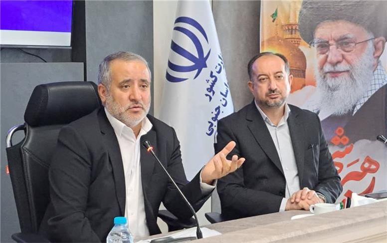 رسانه‌ها در کنار مطالبه‌گری، ظرفیت‌های استان را روایت کنند
