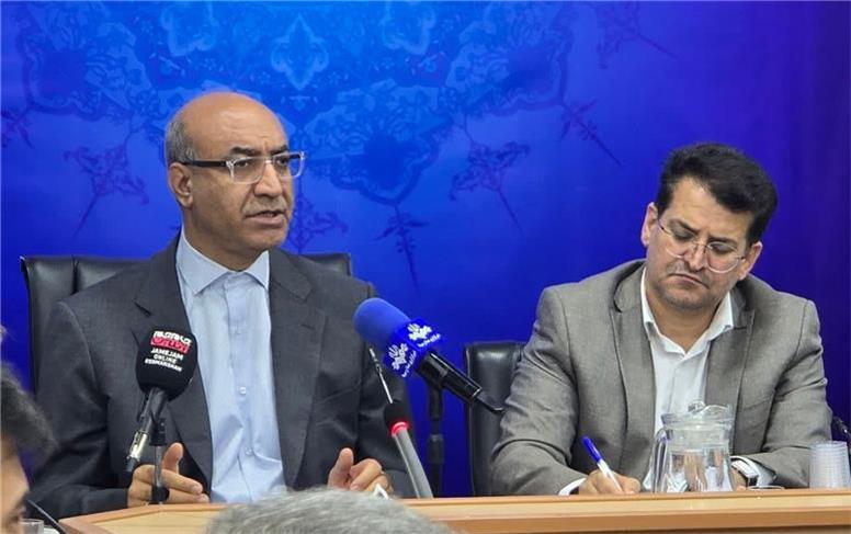 کالاهای اساسی بلاتکلیف در مرز باید فوری تعیین تکلیف و وارد بازار شوند