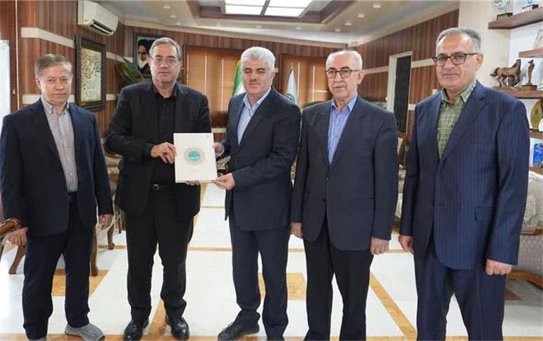 شمس تبریزی؛ از گنجینه تاریخی خوی تا افق ثبت جهانی