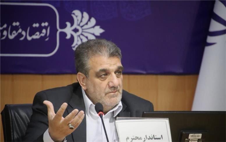 برنامه‌های توسعه‌ای استان بر مدار هدف‌گذاری دقیق، ارزیابی مستمر و اولویت‌های شهرستانی قرار گیرد