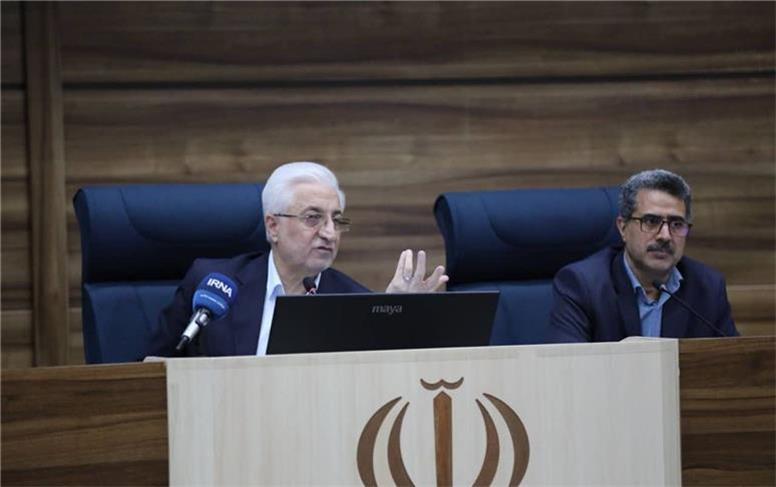 ساخت‌وسازهای غیرمجاز خط قرمز ماست؛ با کسی شوخی نداریم