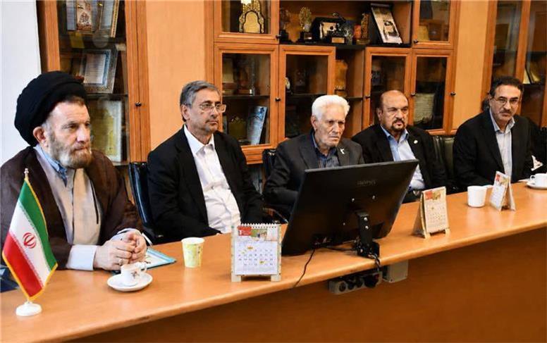 تداوم مشارکت خیرین، مسیر توسعه فضاهای آموزشی را هموار می‌کند