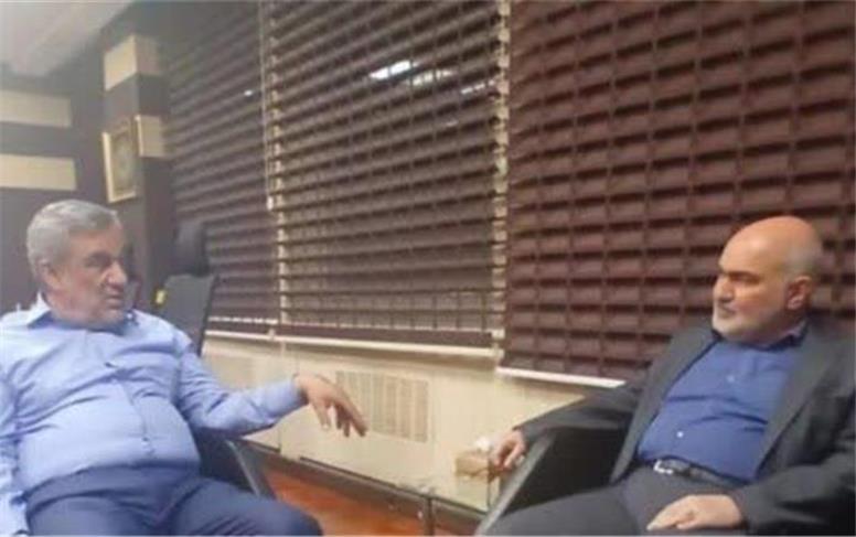 نفت باید موتور توسعه عادلانه باشد
