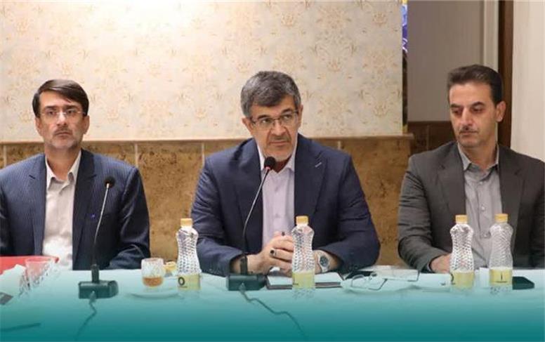 ساماندهی بناهای تاریخی در دستور کار شهرداران