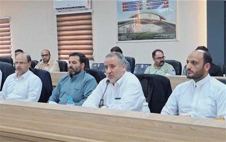 ماهیرود می‌تواند به یکی از بندرگاه‌های صادراتی ایران به افغانستان تبدیل شود