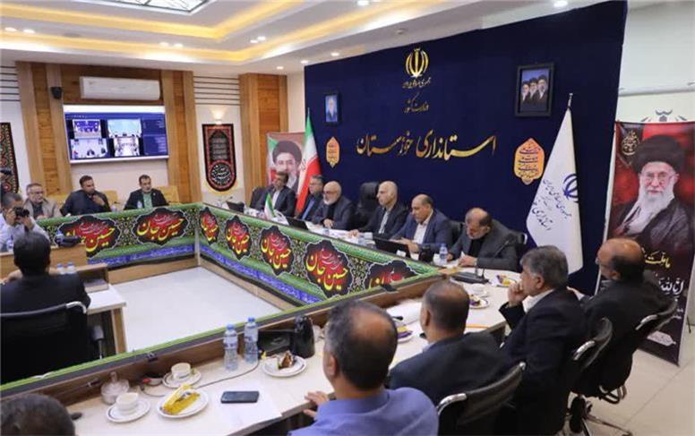 بازسازی مناطق آسیب‌دیده از جنگ در استان شتاب گرفته است