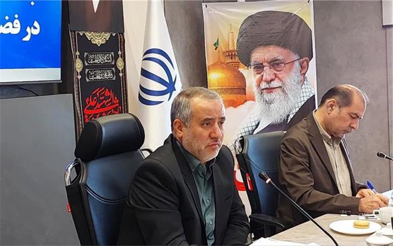 پروژه های آموزشی پیش از مهرماه آماده پذیرش دانش‌آموزان باشند