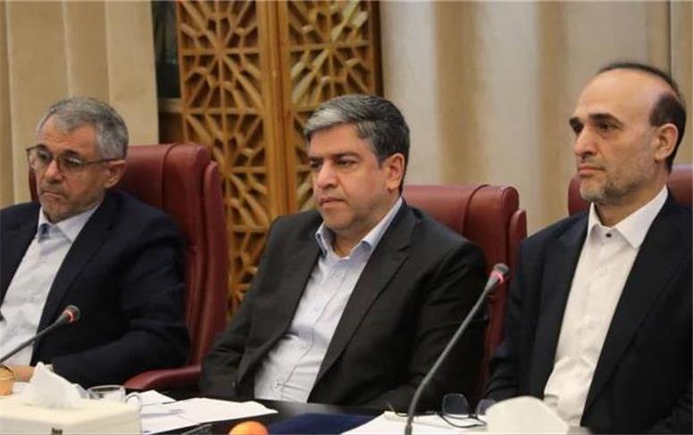 آموزش شیوه‌های نوین تأمین مالی به بنگاه‌های اقتصادی