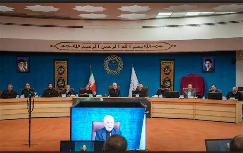 آمادگی دستگاه‌های ۲۲ گانه ستاد مرکزی اربعین برای تسهیل سفر زائران