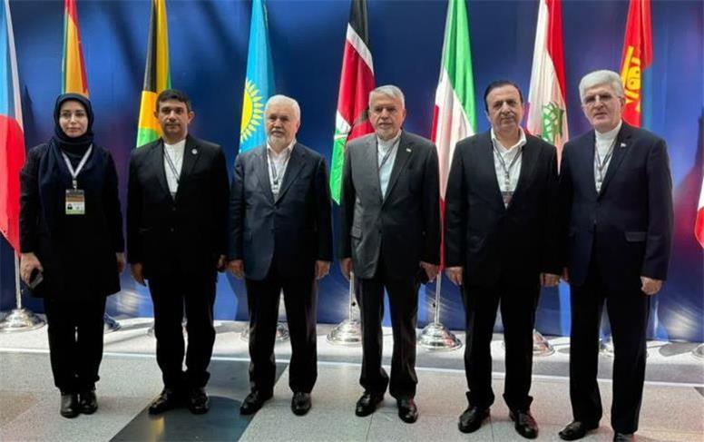 قلعه‌های تاریخی الموت در فهرست میراث جهانی ثبت شد
