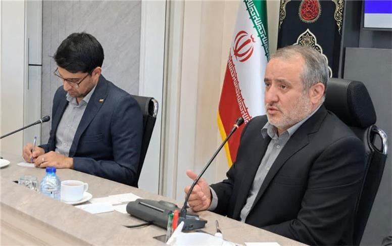 موفقیت در تنظیم بازار نیازمند کار تیمی، هم‌افزایی و ارتباط مستمر دستگاه‌هاست
