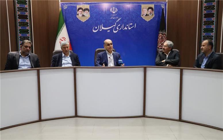 سند نجات تالاب انزلی تدوین می‌شود