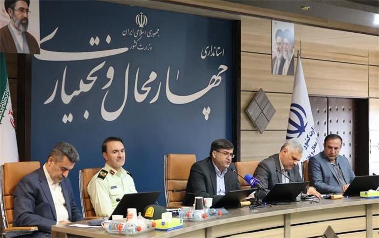 مبارزه با مواد مخدر باید نتیجه‌محور و مبتنی بر پیشگیری باشد