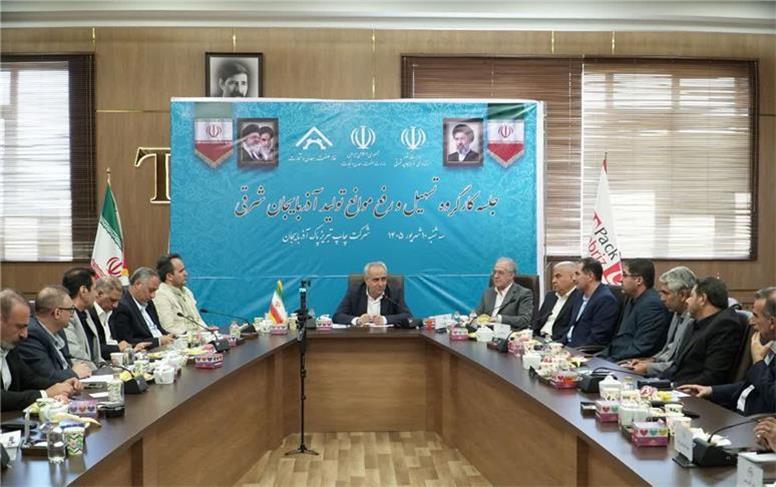 حمایت از تولیدکنندگان آسیب‌‌دیده تا بازگشت به چرخه تولید ادامه دارد