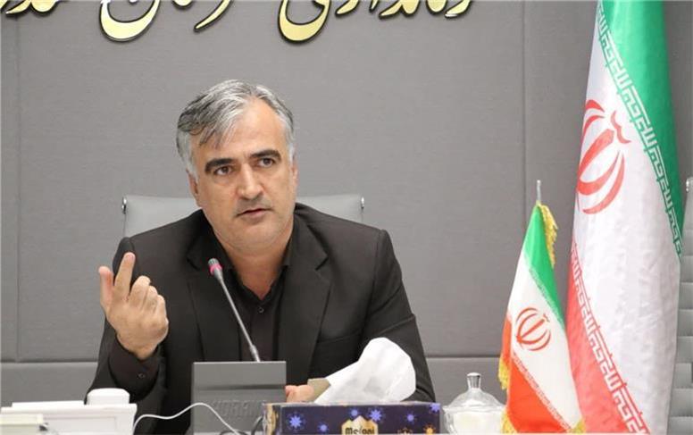 نمایشگاه کتاب سنندج در مسیر تبدیل شدن به رویداد شاخص فرهنگی کردستان
