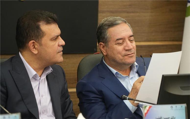 نخبگان، موتور محرک حل چالش‌های آذربایجان‌غربی هستند