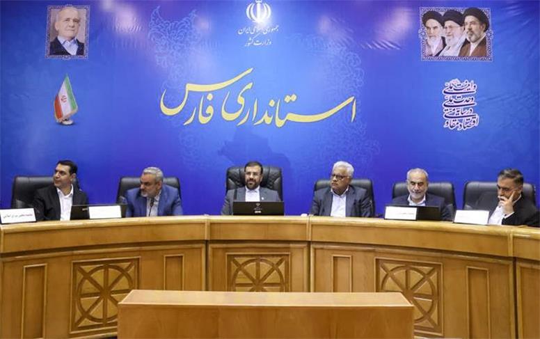 ضرورت تصویب سند راهبردی سومین حرم اهل بیت علیهم السلام