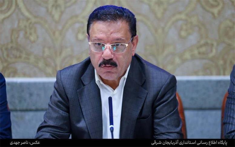 کلیات طرح تفصیلی شهر تبریز پس از ۱۵ سال به تصویب رسید