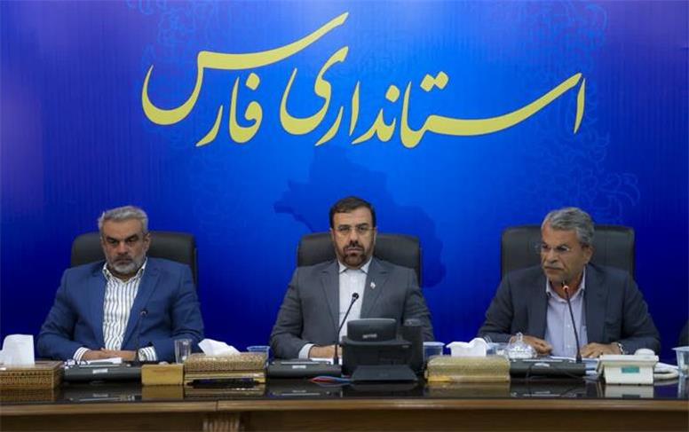 مدیریت هوشمندانه فضای دانشگاهی؛ راهبرد استان فارس در مقابله با استراتژی فشار درونی دشمن
