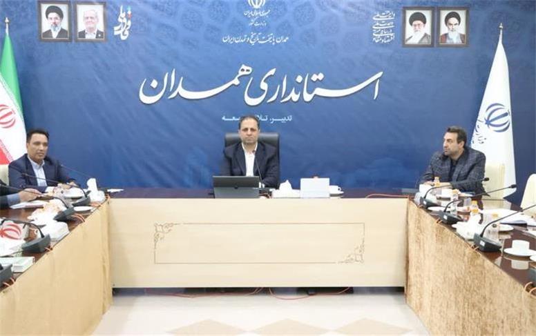 برای رفع موانع تولید، لازم باشد هر روز کارگروه تسهیل برگزار می‌کنیم