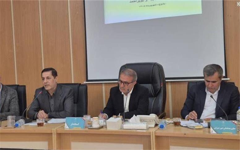 دولت چهار هزار میلیارد تومان به دهیاری‌های استان کمک کرد