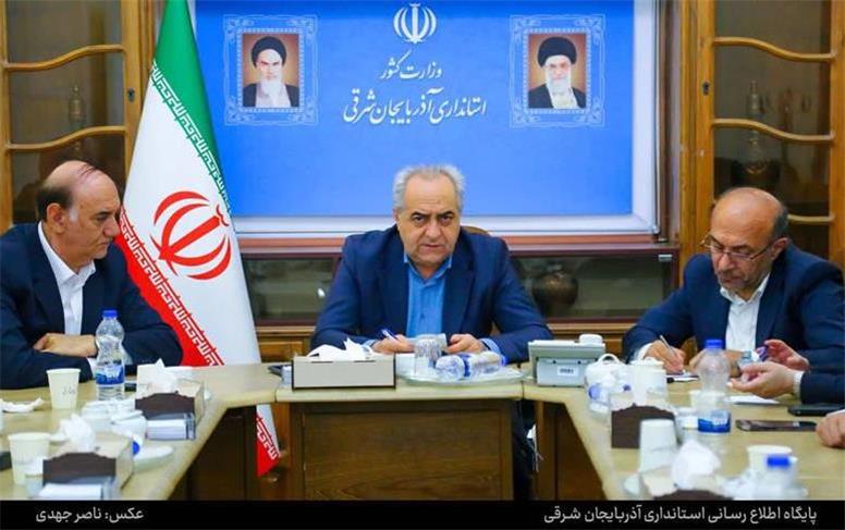 ظرفیت‌ های تجاری و گمرکی جلفا باید بیش از گذشته فعال شود