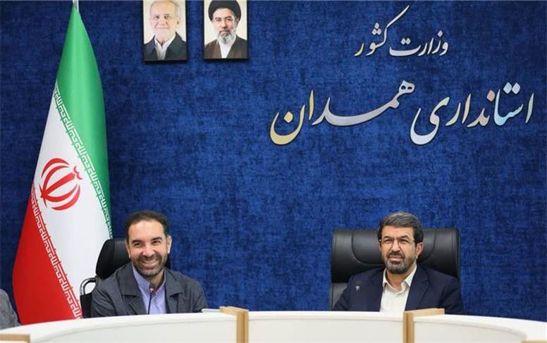 تاریخ را با مردم احیا می‌کنیم؛ گردشگری را با رضایت آن‌ها توسعه می‌دهیم