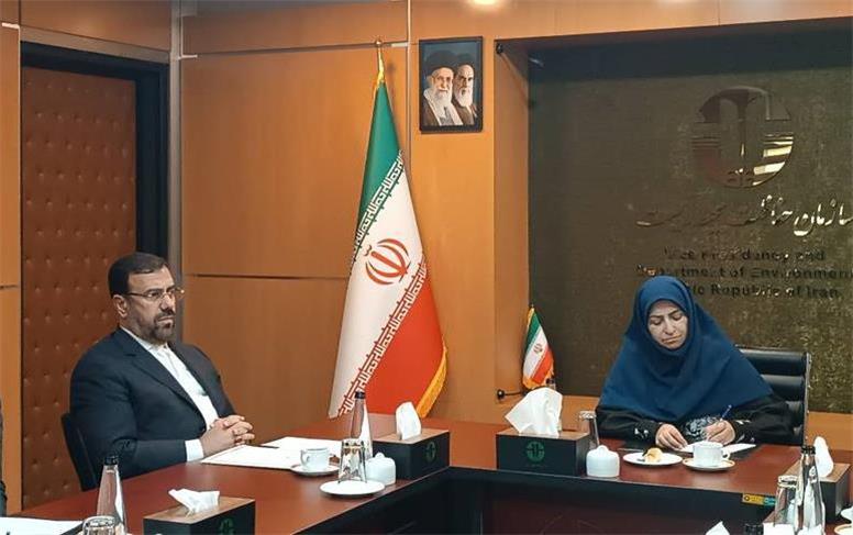 فارس پایلوت اجرای طرح‌های هوشمندسازی زیست‌محیطی کشور می‌شود