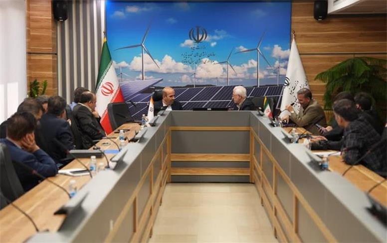 گام جدید خراسان شمالی برای تاب‌آوری انرژی؛ احداث ۵۲ مگاوات ظرفیت جدید خورشیدی