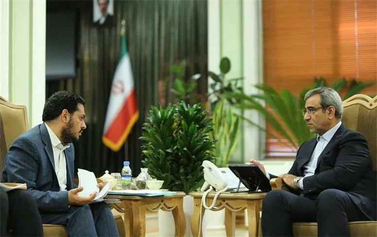 سهم خراسان رضوی از منابع باید متناسب با بار خدماتی استان باشد