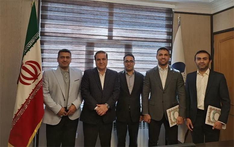 تجلیل استاندار ایلام از ورزشکاران اعزامی به بازی‌های آسیایی ژاپن