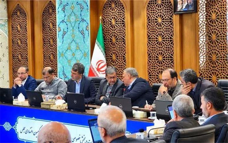 ۱۰ مطالبه فوری استان از مجلس