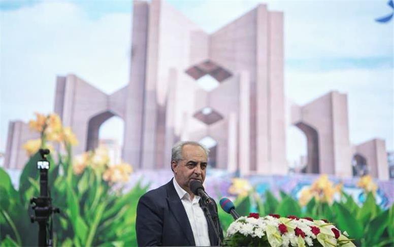 اشعار استاد شهریار پیونددهنده فرهنگ‌های مختلف ایران است