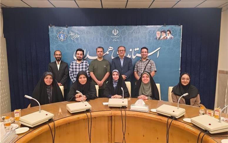 مؤسسه عکاسان؛ فرصتی برای نهادسازی در عکاسی همدان