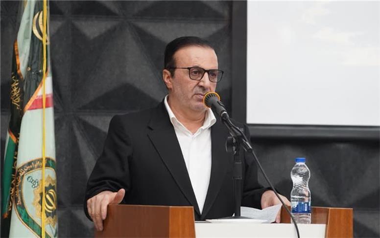 بیش از ۷۰ درصد واحدهای صنعتی آسیب‌دیده قزوین در جنگ ۴۰ روزه به چرخه تولید بازگشتند