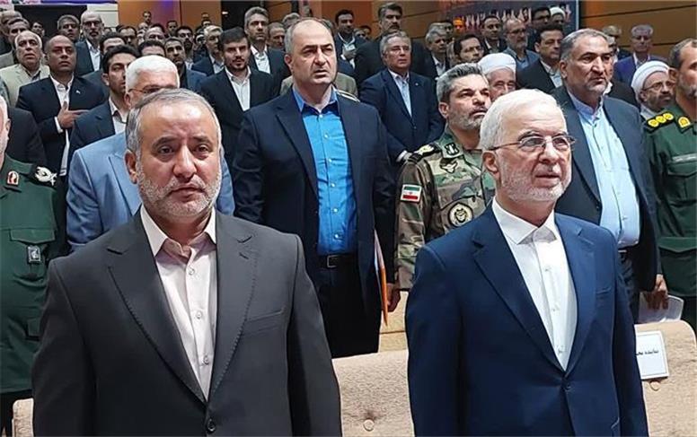 خراسان جنوبی؛ الگوی وحدت، امنیت و هم‌افزایی در کشور است