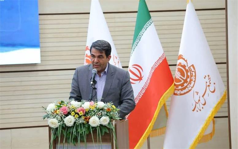 شرکت ملی مس در مسئولیت اجتماعی پیشرو است