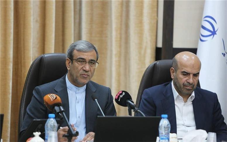 راه‌اندازی صندوق پروژه د یکی از بهترین روش‌ها برای تأمین مالی نیروگاه‌های تجدیدپذیر